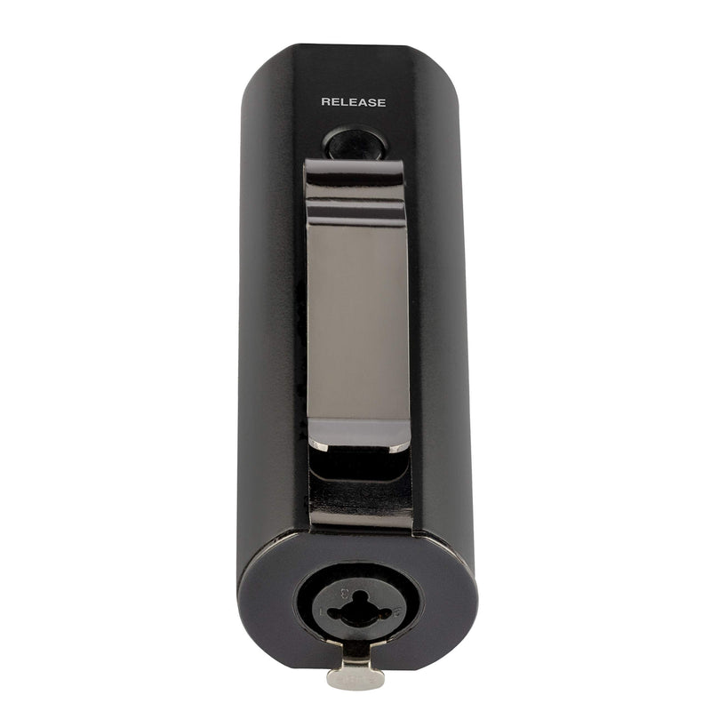 Polsen BCPM-A2 Active Belt Clip Personal in-Ear Monitor Amplifier