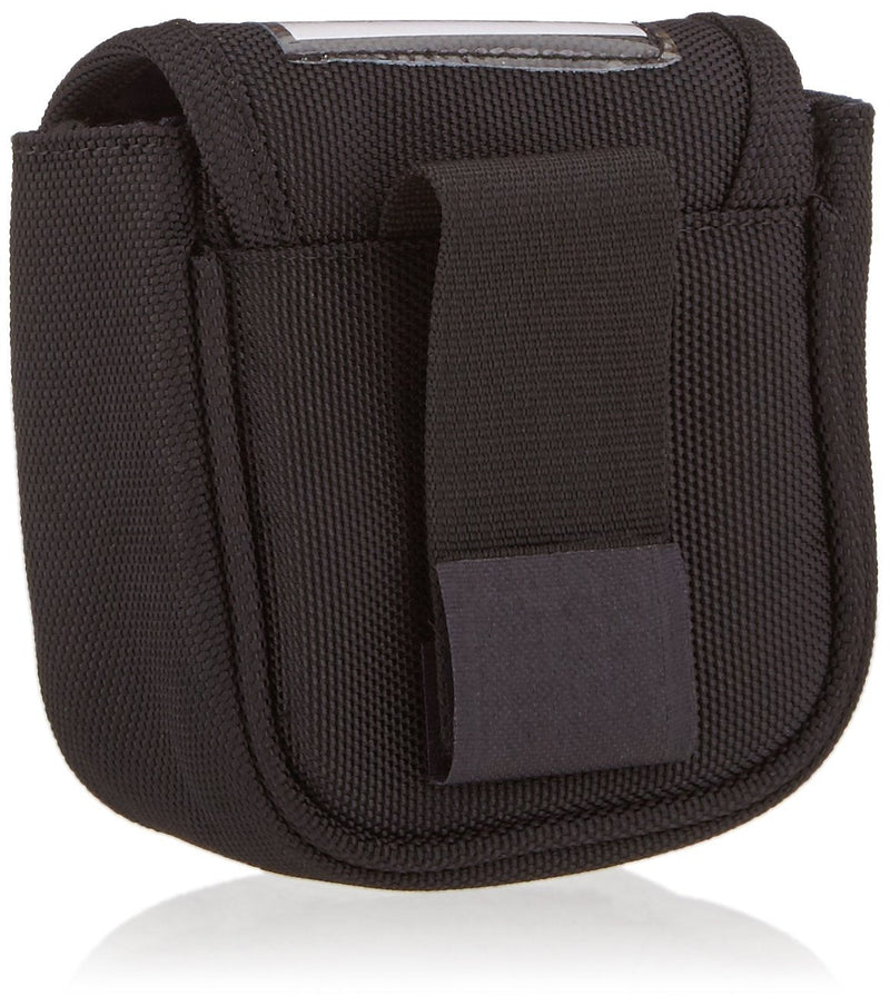 Tiffen 4BLTPCHLGK Large Belt Style Filter Pouch for Filters 62mm to 82mm