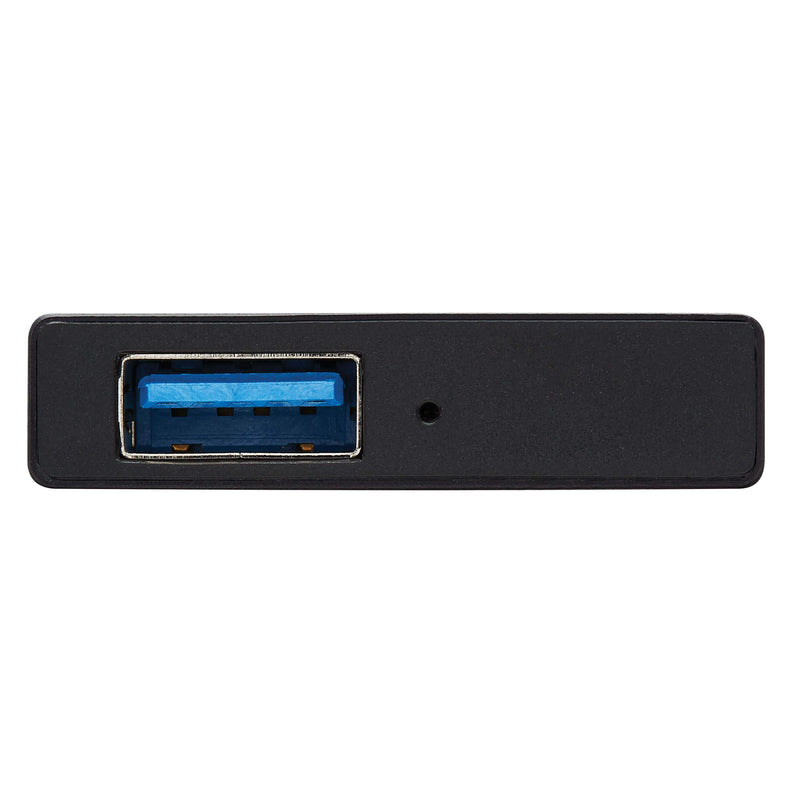 Tripp Lite USB C Hub 4-Port 2 USB-A & 2 USB-C Ports USB 3.1 Gen 2 Aluminum (U460-004-2A2C-2)