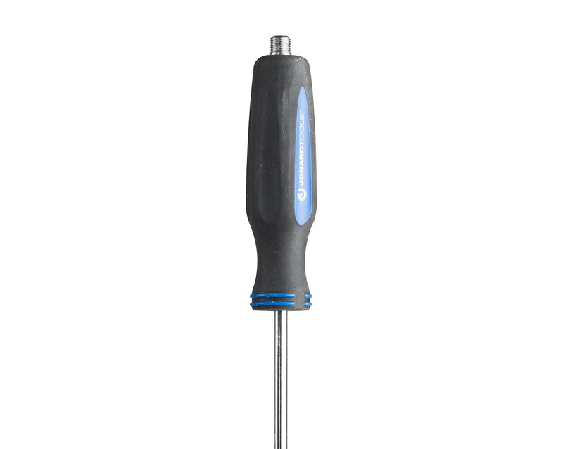 Jonard Tools RF-18 F Connector Tool 18" Total Length F Connector Tool, 18"