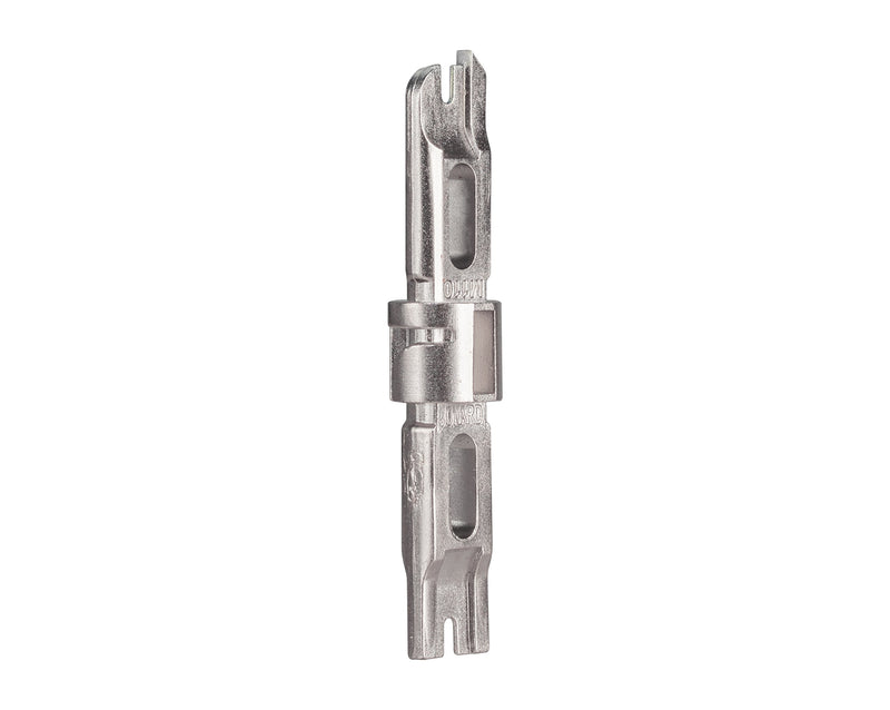 Jonard EPB-110 Standard Double Ended Punchdown 110 Block Blade with & without Cutter