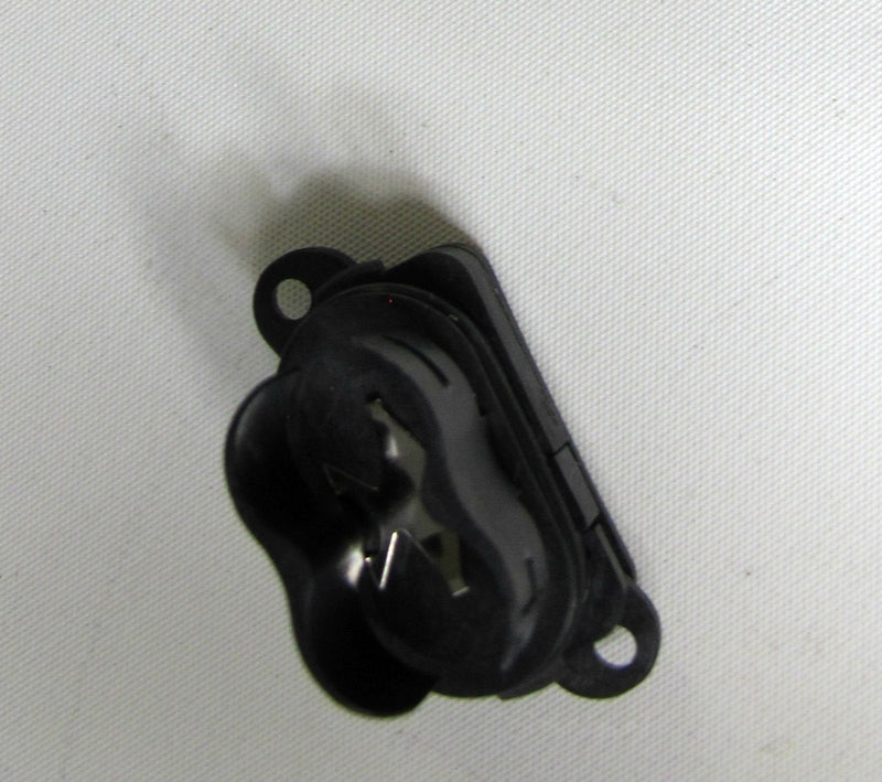 ITT Dual Battery Cartridge Assembly