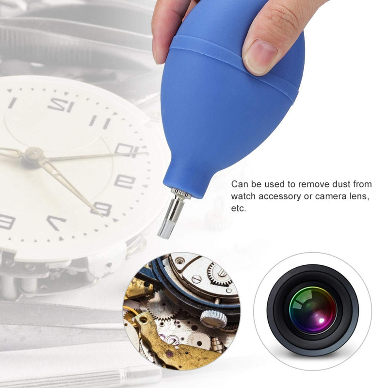 Allsor Ball Pump Air Blaster, Watch Accessory Dust Cleaner, for CCD Lens Watches Camera