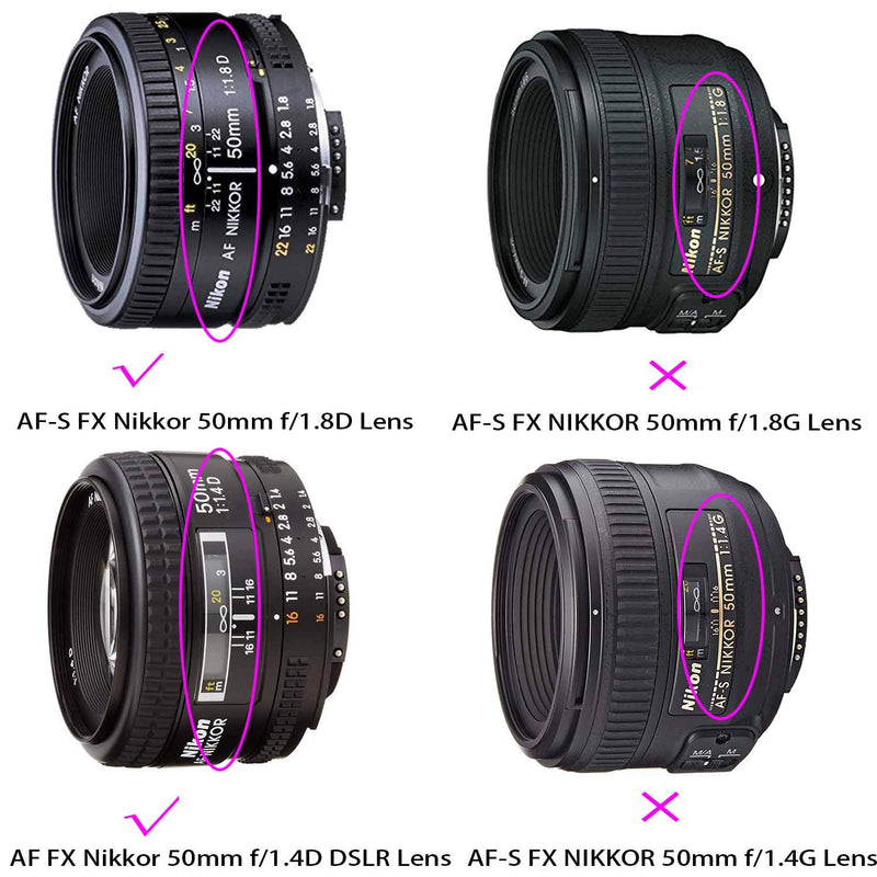 ULBTER 52mm Lens Cap Cover for Sigma E-Mount 30mm F1.4 Lens for Sony Alpha a6600 a6500 a6400 a6300 a6000 a6100 a5100 a5000 Digital Camera,Center Pinch Lens Cap Lens Cover -3 Pack