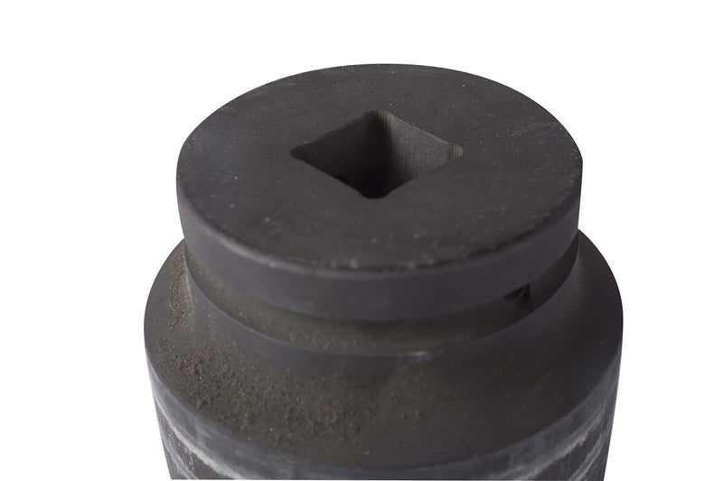 Sunex 214zm 1/2-Inch Drive 14-mm 12-Point Impact Socket chrome