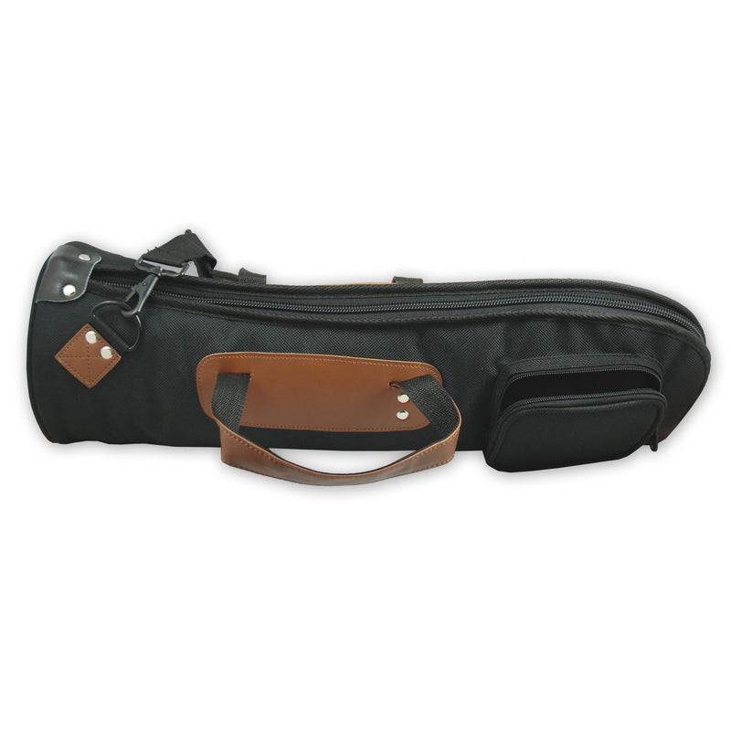 soundman Gigbag for Trumpet bag soft etui (Extra Soft) leightweight Case Softcase Etui