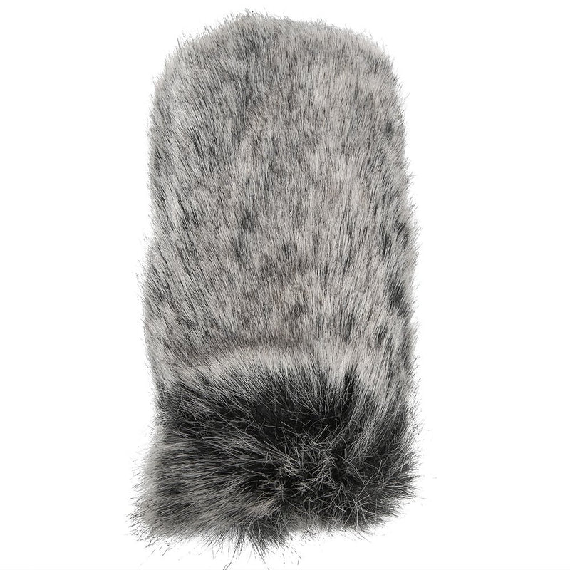 Microphone Wind Muff,Professional Windproof Windshield Wind Muff for Rode Videomic Video Microphone