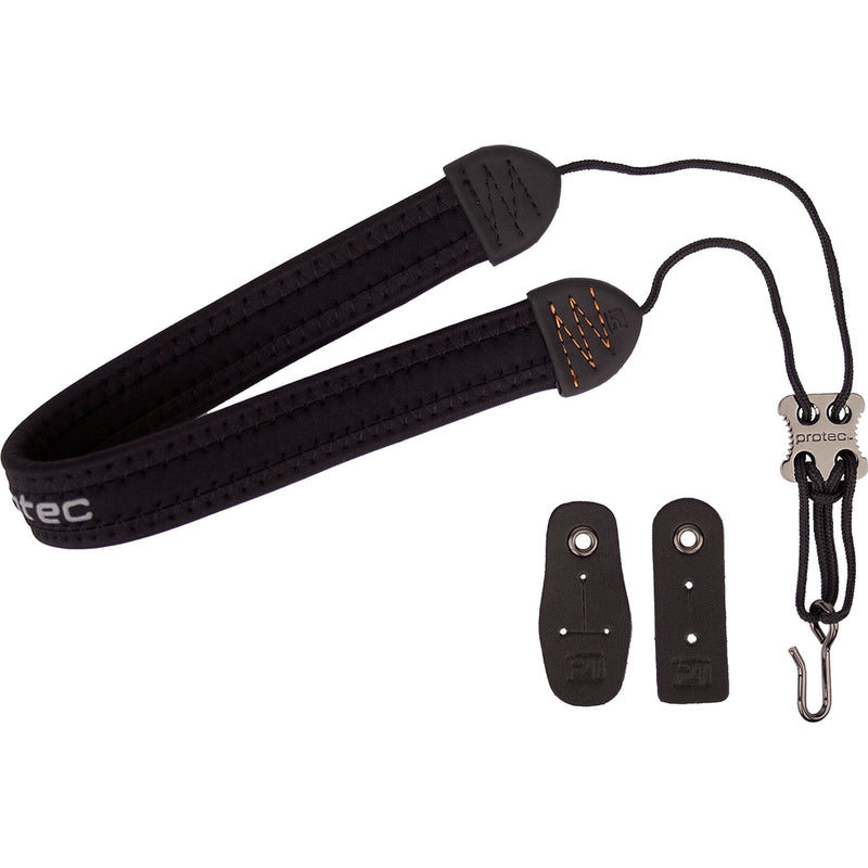 Protec Clarinet Neck Strap, 22” Length (Model NCS2)