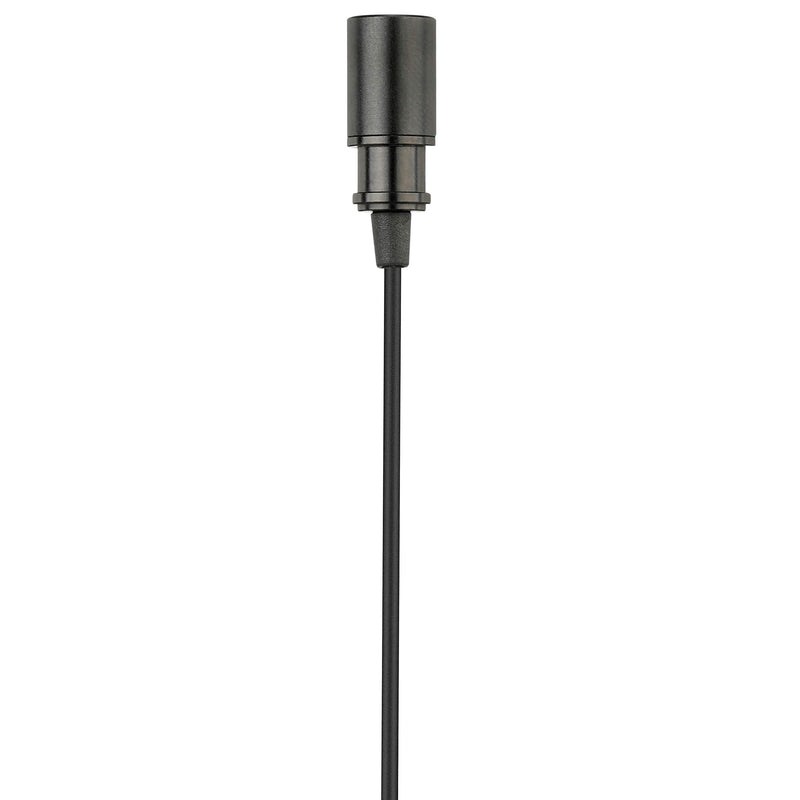 Saramonic Lavalier Mic with USB-A Connector for Computers with 19.7ft (6m) Cable (SR-ULM10L) 19.7ft Cable