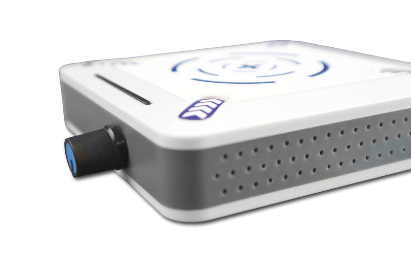 Vision Scientific VSPHS1008 Mini Magnetic Stirrer |Stirring Capacity of 1500ml Volume| Dimension of Plate – 8.5 x 8.5mm | Variable Speed up to 100~1500RPM | One Dial Easy Operation