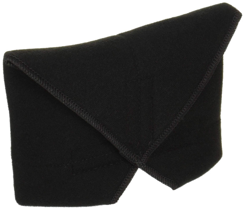 Domke 722-11B F-34R 11-Inch Protective Wrap -Black Black