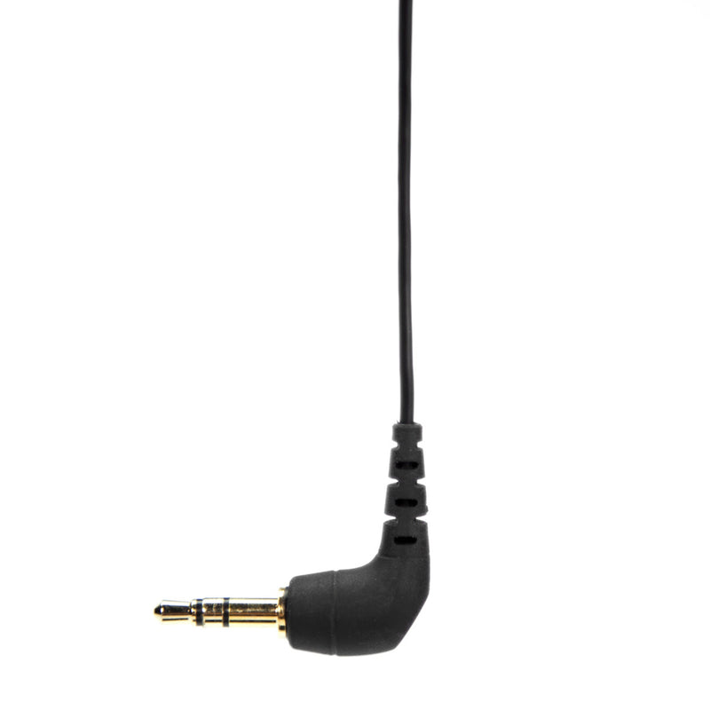 [AUSTRALIA] - Rode SC3 3.5mm TRRS to TRS Cable Adaptor for smartLav Microphone 