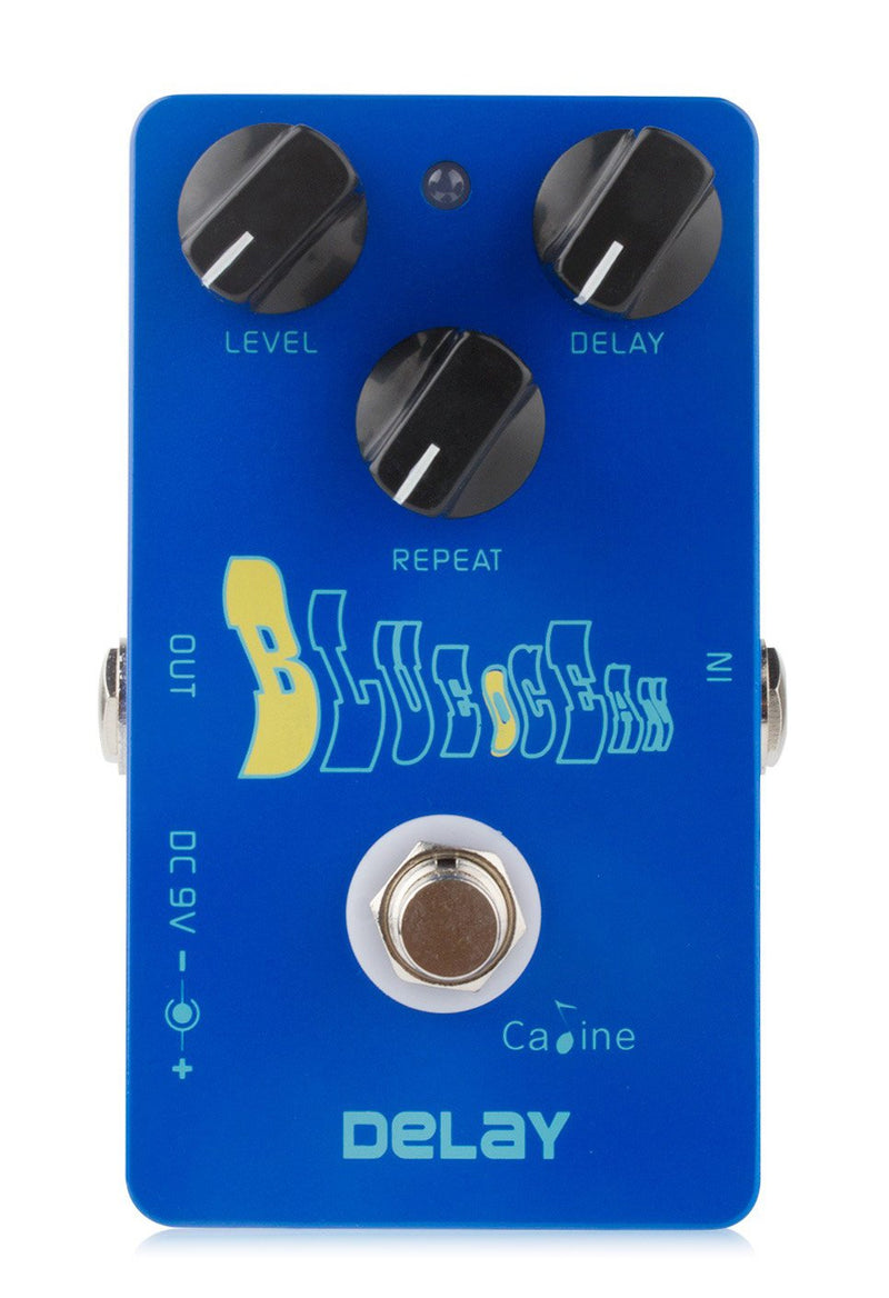 Caline CP-19 Blue Ocean Delay