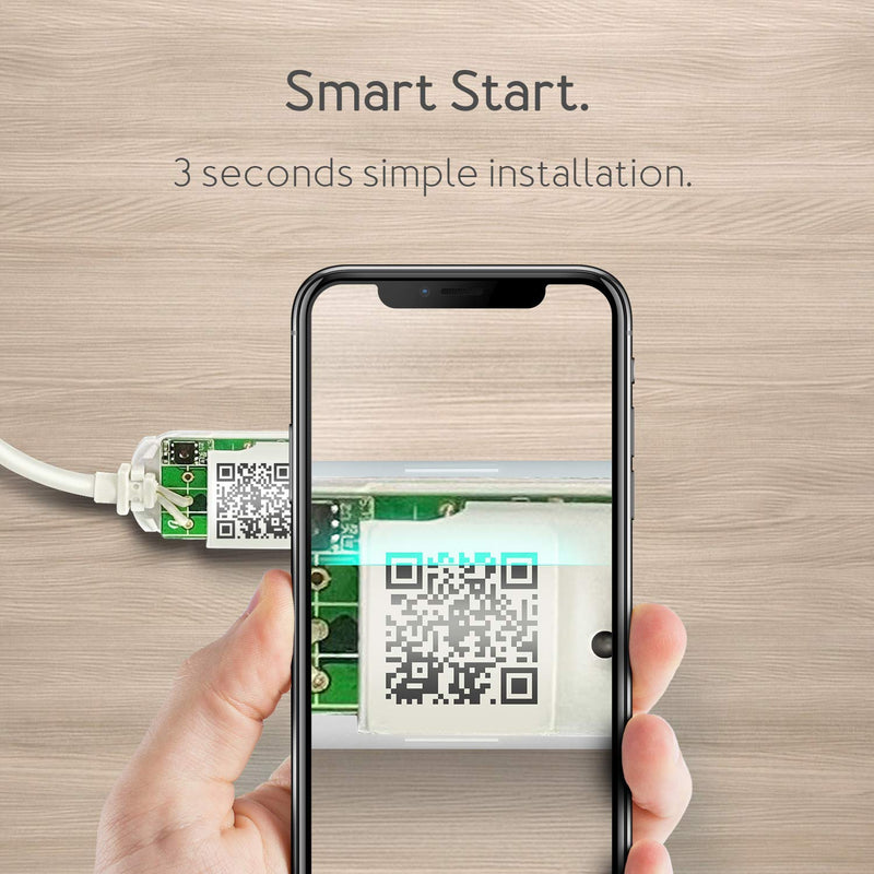 Zwave Water Sensor: Aeotec Water Sensor 7 Pro, with Flood, Temperature, Humidity Sensor, SmartThings Sensor Compatible, Z-Wave Plus, S2, SmartStart, ZWave hub Required