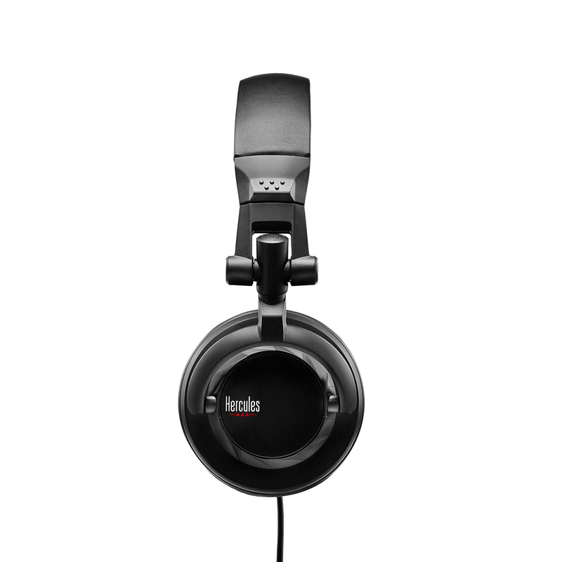 Hercules HDP DJ45 headphones