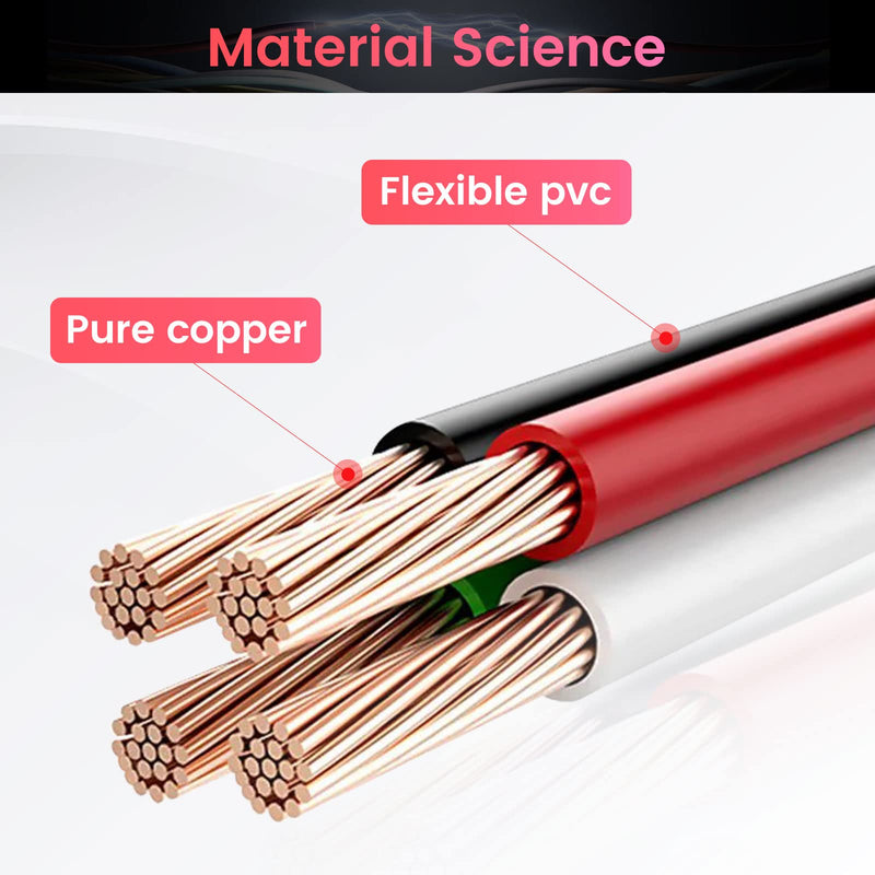 RED WOLF Radio Wiring Harness Connector Select for Toyota 4Runner Camry Corolla Prius RAV4 1987-2019 Mount Aftermarket Car Stereo Wire Cable Plug General