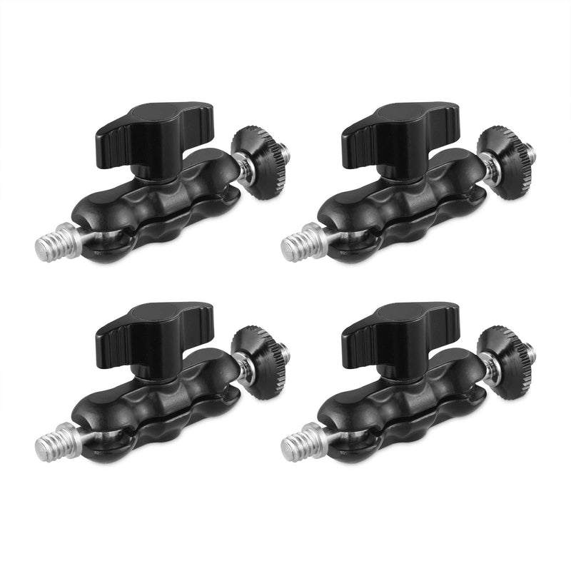 SmallRig Universal Magic Arm with Small Ballhead (4pcs) 2159 4pcs