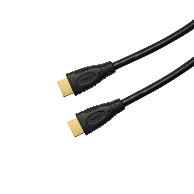 AlphaLine TV Accessory Kit (1 HDMI cable, 8 cable organizers, 1 screen cleaner kit)