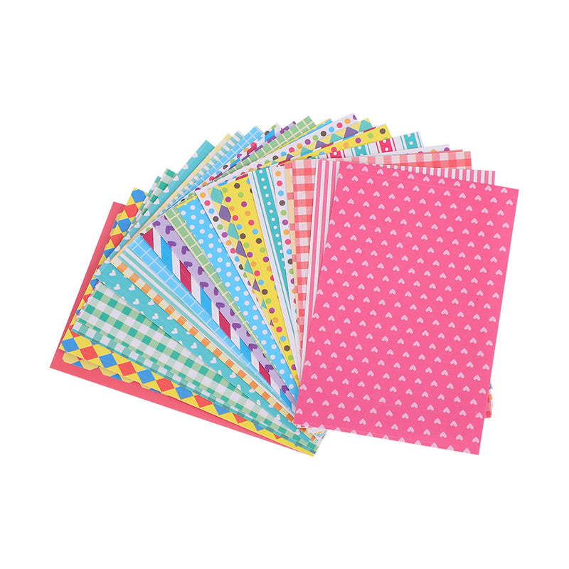 Polaroid Film-Acouto Photo Sticker, 3Inch Colorful Instant Films Sticker 20PCS Photo Printer Decoration Stickers with Adhesive Sticker Easy to Use and Stick #1