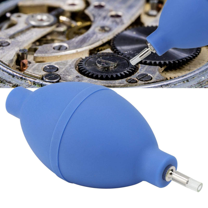 Allsor Ball Pump Air Blaster, Watch Accessory Dust Cleaner, for CCD Lens Watches Camera