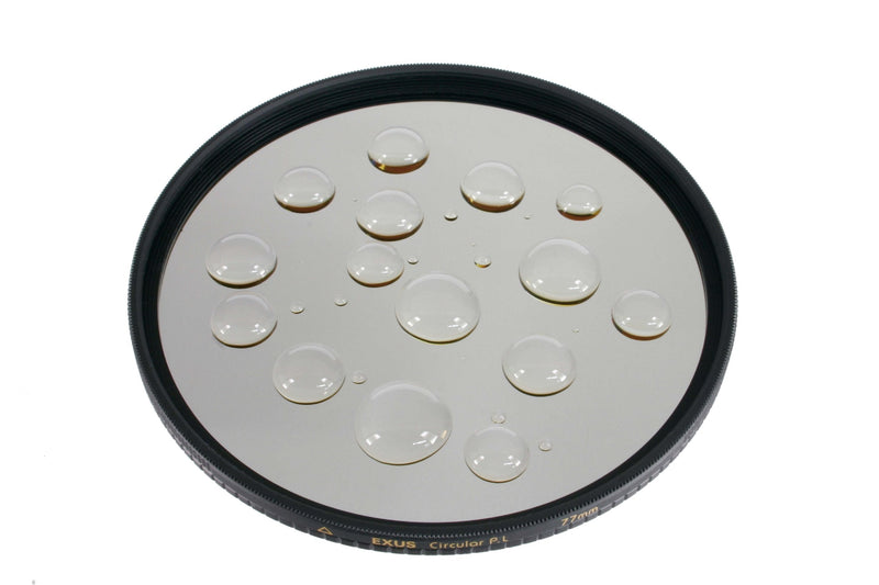 Marumi EXUS 40.5mm Circular Polariser Filter Exus Circular Polariser Filter 40.5mm