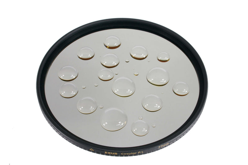Marumi 67mm EXUS Lens Protect Filter Exus Lens Protect Filter 67mm