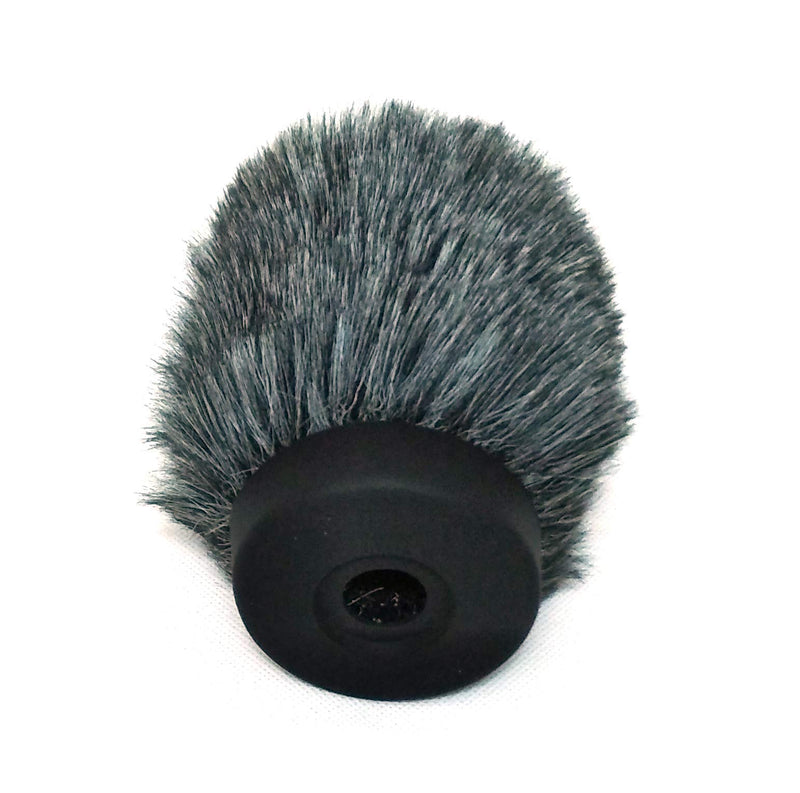 Furry MIC Windshield Windscreen WIND Muff Compatible for rode VideoMic NTG Microphone