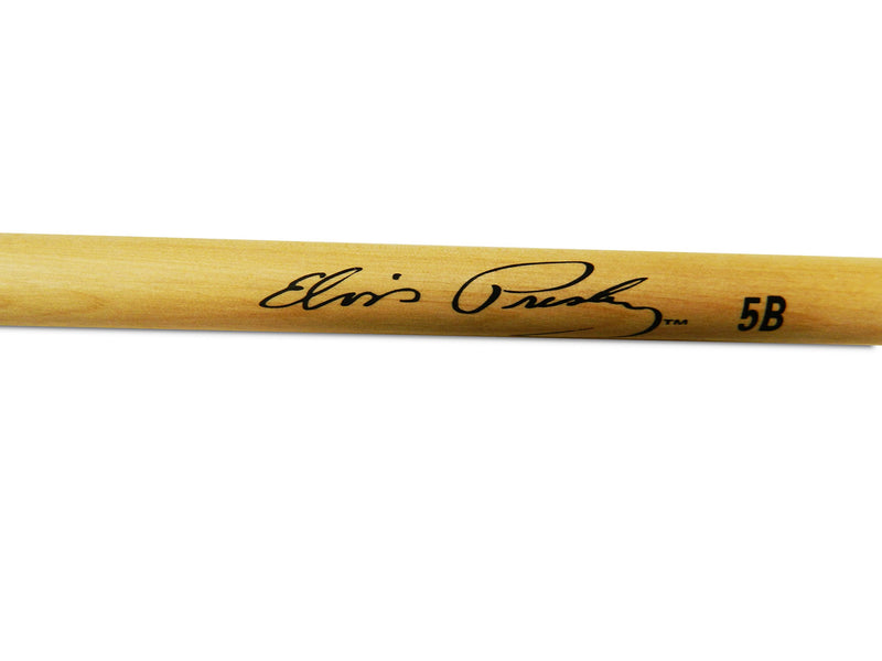 Signature Elvis Presley Drumsticks