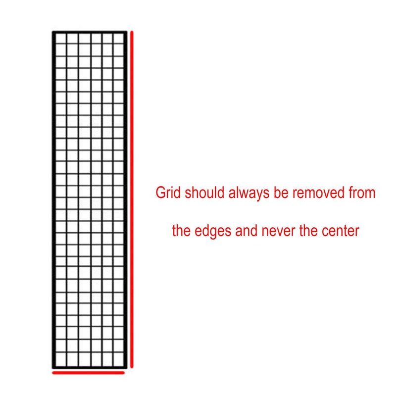 Pro Studio Solutions EZ Pro Strip Box softbox 12"x56" (12x56 in) Eggcrate - 50 Degree Grid (Each Grid Size: 2"(w) x2(l) x1.5(h)), Egg Crate 12" x 56"