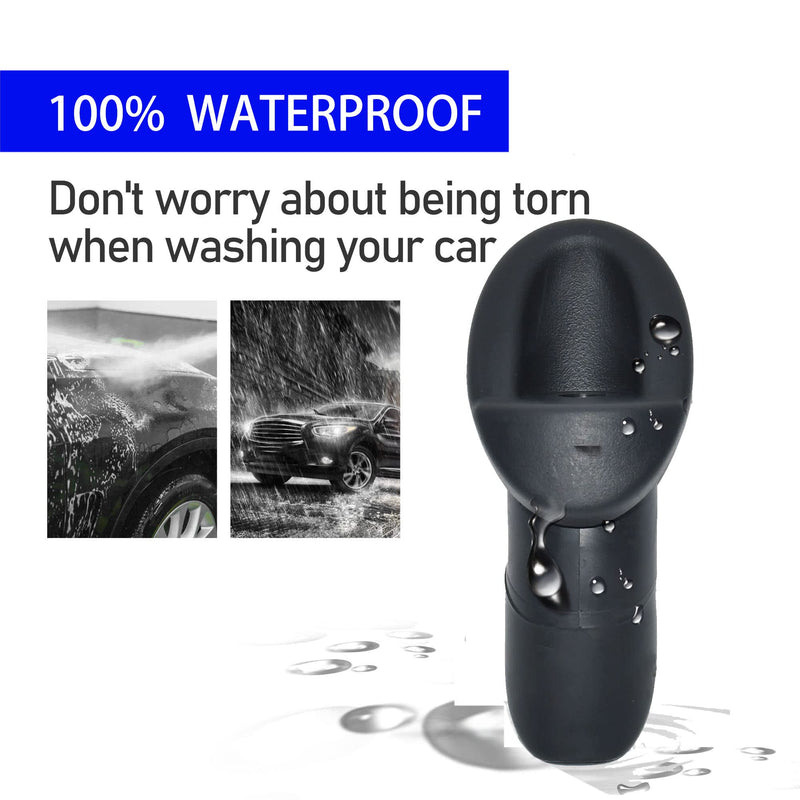 [AUSTRALIA] - Anina Antenna Base for Toyota Tundra 2007 2008 2009 2010 2011 2012 2013 Car Radio Antenna Ornament Grommet Mount Antenna Topper 86392-0C040 For 2007-2013 