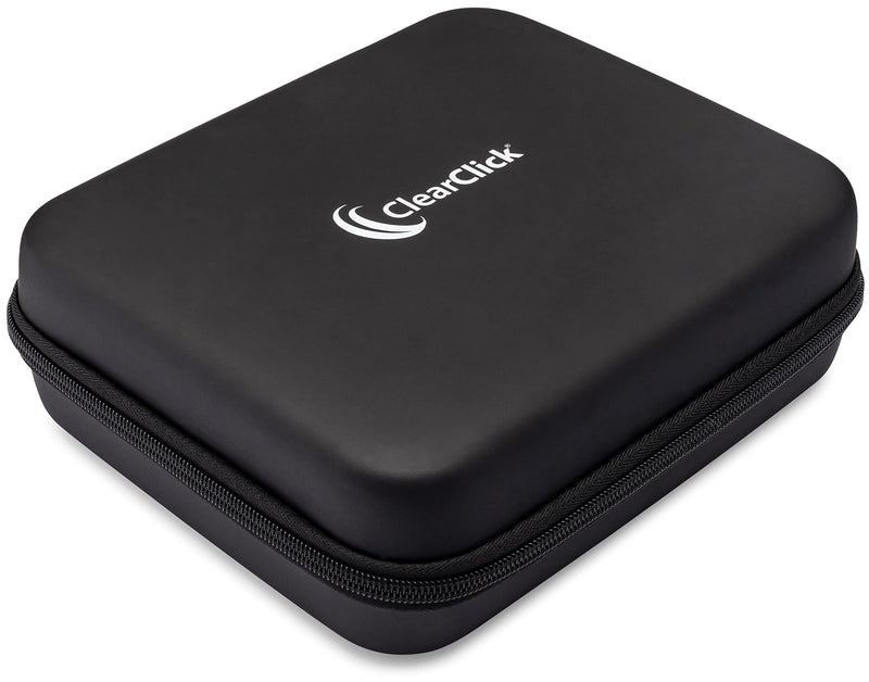 ClearClick Carrying & Storage Case - Fits Video to Digital Converter 2.0/3.0 or HD Video Capture Box Ultimate
