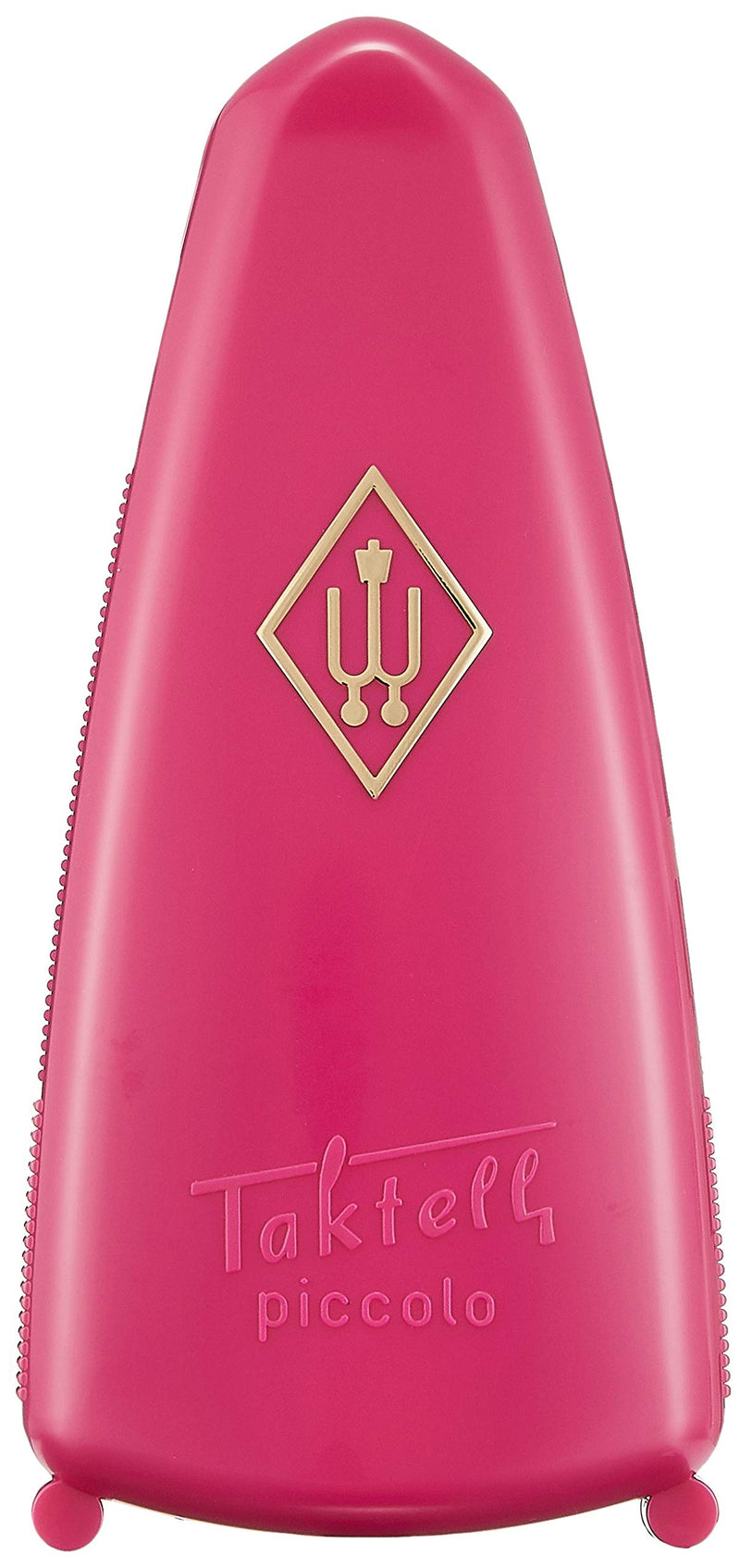 Wittner 903088 Taktell Piccolo Metronome, Pink