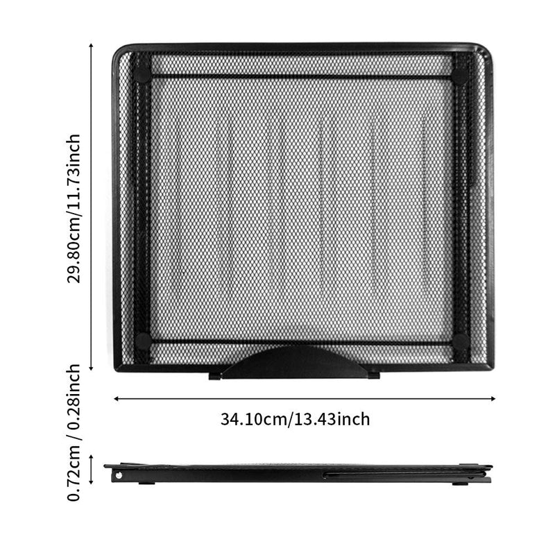 HSK Light Pad Stand for A3/A2 Size Light Pad (Larger) Larger