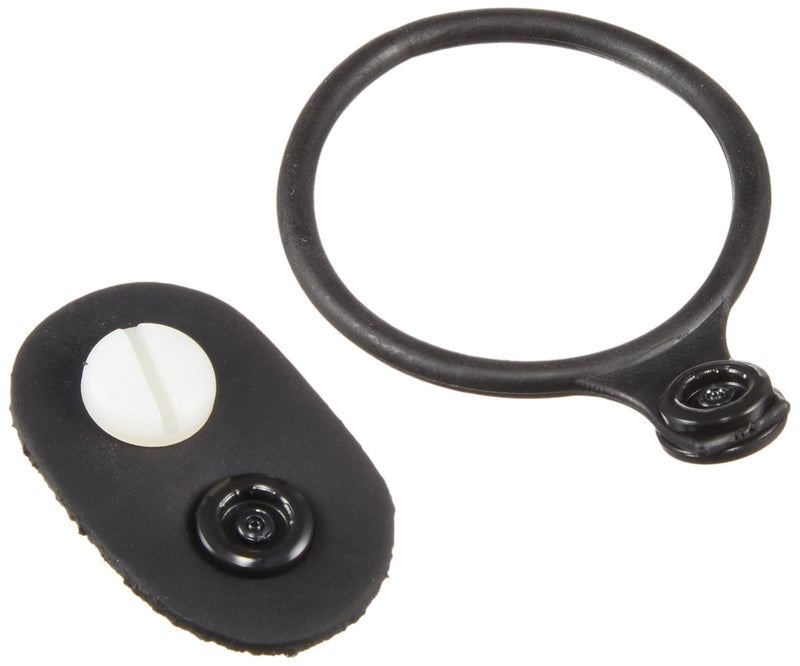 OP/TECH USA Soft Pouch Rangefinder (Black)