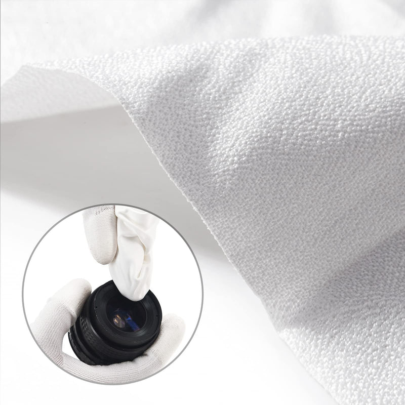 [AUSTRALIA] - VSGO VS-A8E Camera Cleaning Kit Portable Bottle Tumbler Air Blower Lens Cleaning Pen Lens Microfiber Cleaning Cloth Compatible for Canon, Nikon, Pentax, Sony, Samsung, Fuji Optical Lens DSLR Camera 