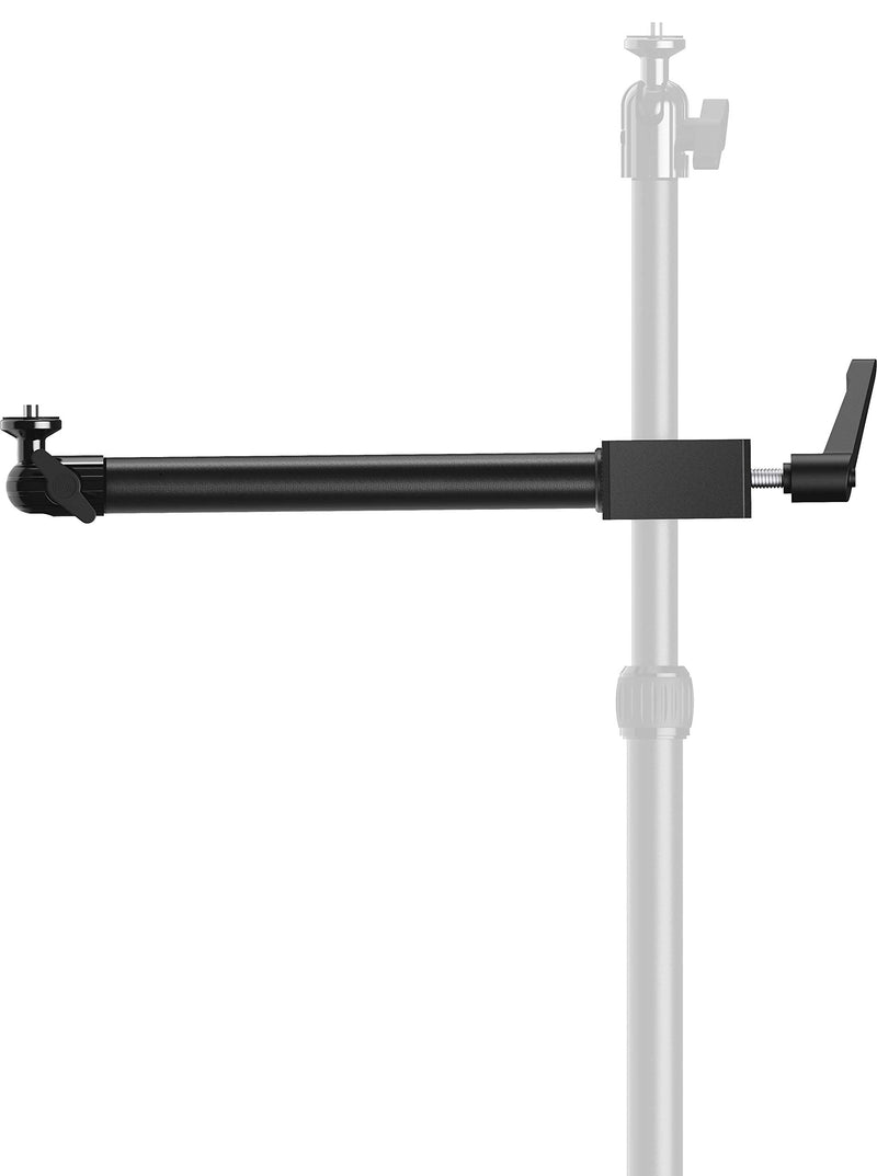 Elgato Solid Arm, Auxiliary holding arm for cameras, lights and more, Multi Mount Accessory Accessories