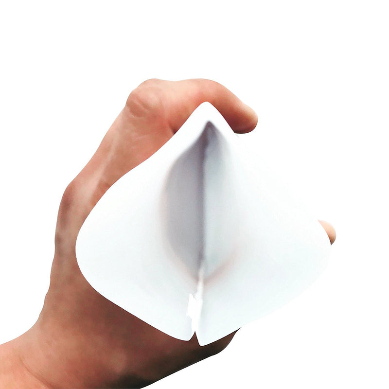 120 Micron | Premium Nylon Tea Filter Press Screen Bags | 3" x 6" | 25 Pack | Zero Blowout Guarantee | All Micron & Sizes Available 120 micron