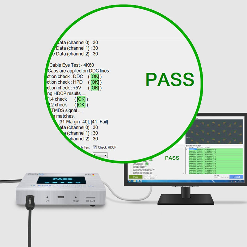 MavisLink HDMI Fiber Optic Cable 30FT 4K 60Hz HDMI2.0b 18Gbps HDR10 ARC HDCP2.2 Slim Flexible for HDTV, Game Console, 4k Projector, Home Theatre 30FT HDMI Fiber Cable