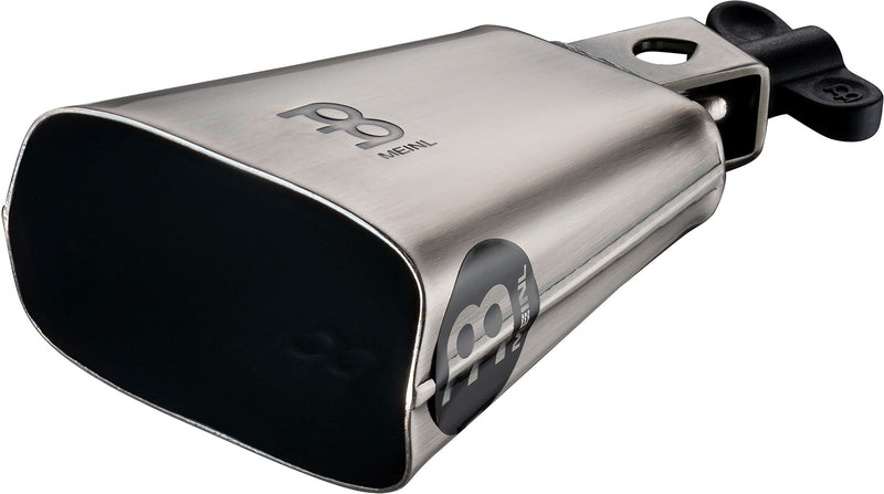 Meinl Percussion STB45L 4.5-Inch Low Pitch Steel Cowbell