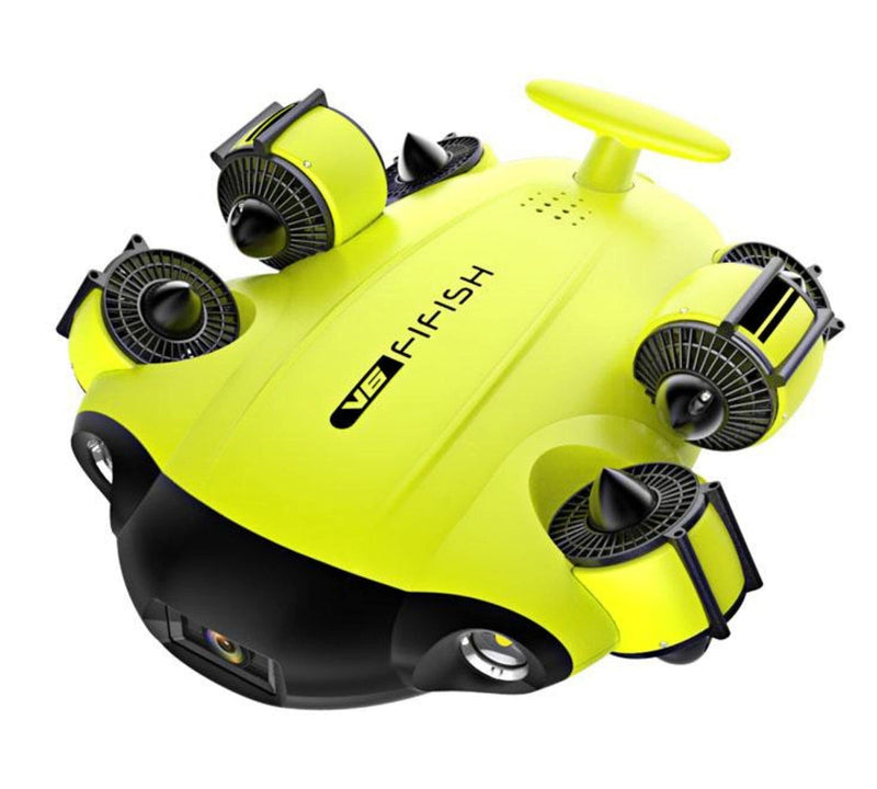 [AUSTRALIA] - FIFISH Thruster Protector for V6 and V6s 