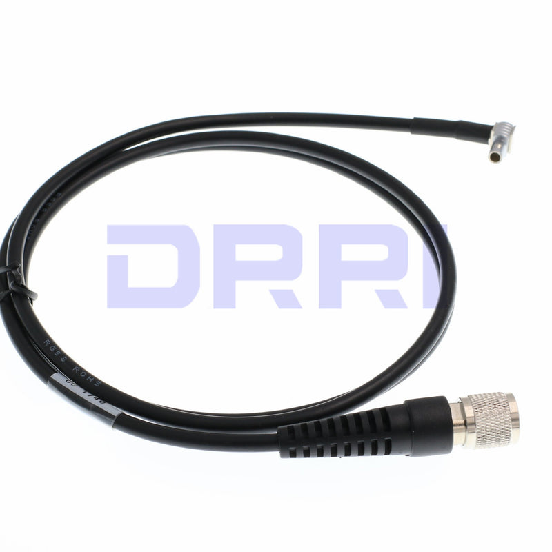 DRRI Ashtech Promark 100/200 Promark 3 GS20 SR20 Antenna Cable GEV179 731353 for Mobile Handheld Computer