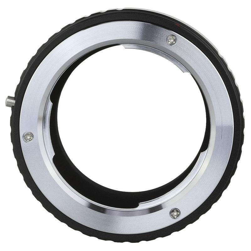 Haoge Lens Mount Adapter for Minolta Rokkor MD MC Lens to Sony E Mount NEX Camera Such as a3000 a3500 a5000 a5100 a6000 a6400 a6500 A7 A7R A7S A7II A7RII A7SII A7III A7RIII A9 VG20 VG30 FS700 FS7 FS5