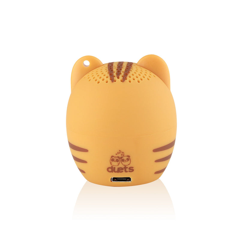 My Audio Pet Mini Bluetooth Animal Wireless Speaker (Classical CAT) Classical CAT