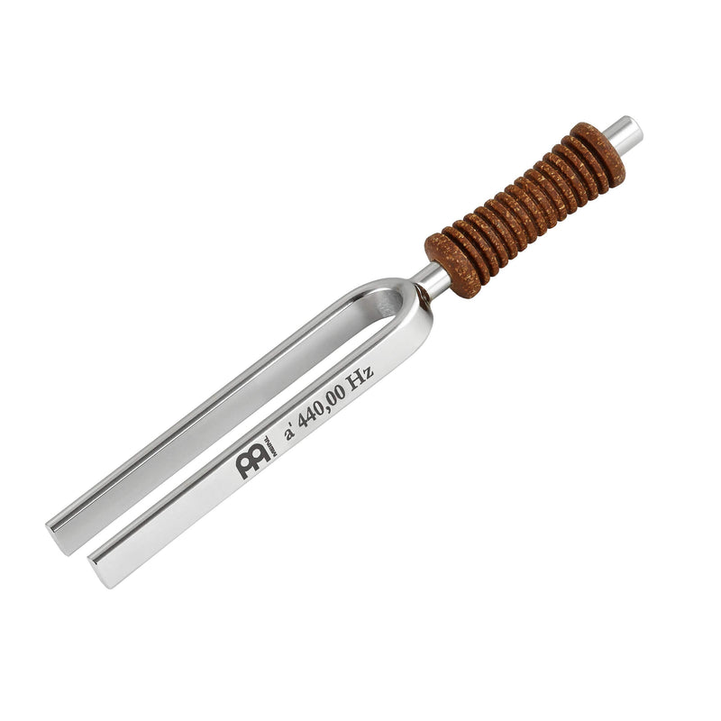 Meinl Sonic Energy TF-440 Tuning Fork, Standard Pitch, 440 Hz, inch