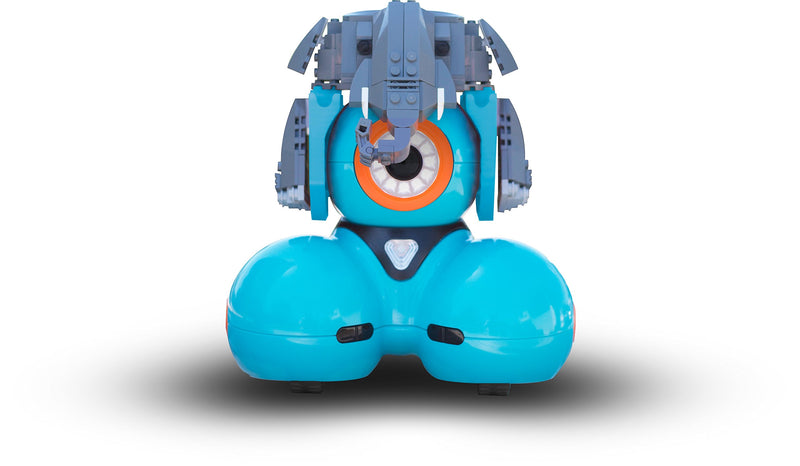 [AUSTRALIA] - Wonder Workshop Build Brick Extensions for Dash and Dot Robots 