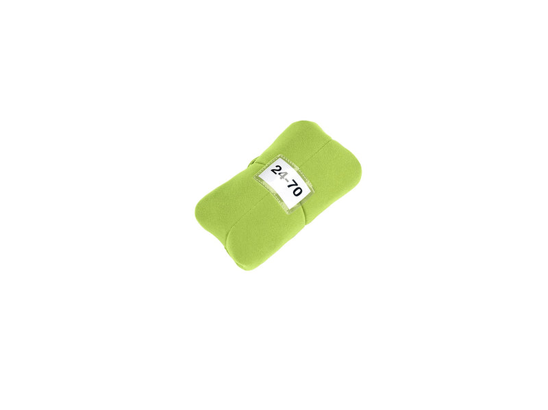 Tenba Protective Wrap Tools 12in Protective Wrap - Lime (636-324)