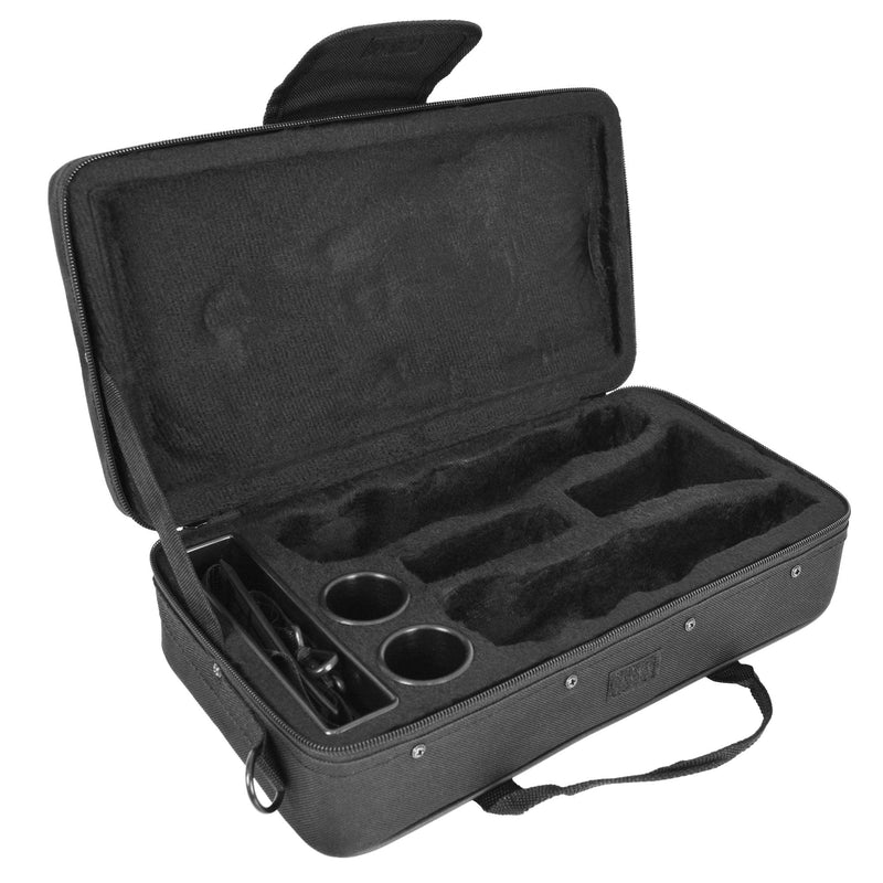 Montreux SC01CLT Sonata Clarinet Case Back Pack Style Clarinet Gig Bag