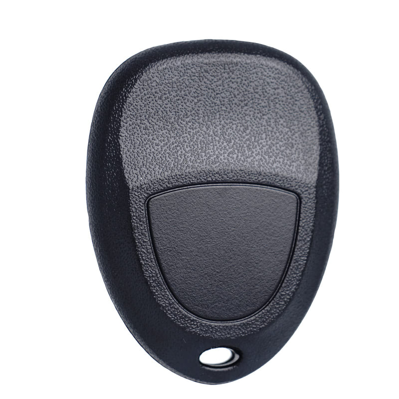 [AUSTRALIA] - Keyless Entry Remote Control Key Fob Replacement Fits for Chevy Traverse 2007-2016 Tahoe Suburban GMC Acadia Yukon XL Denali Buick Enclave Cadillac Escalade ESV EXT Saturn Outlook OUC60270 OUC60221 