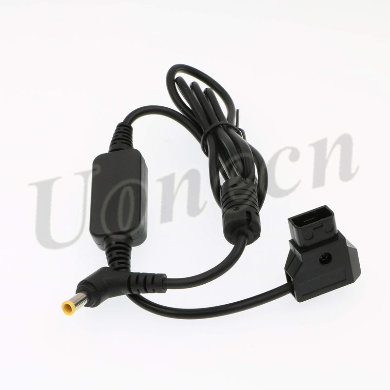 Uonecn Dtap 14v or 16v DC Transformer Power Cable for Sony PXW FS5 Camcorder Cameras