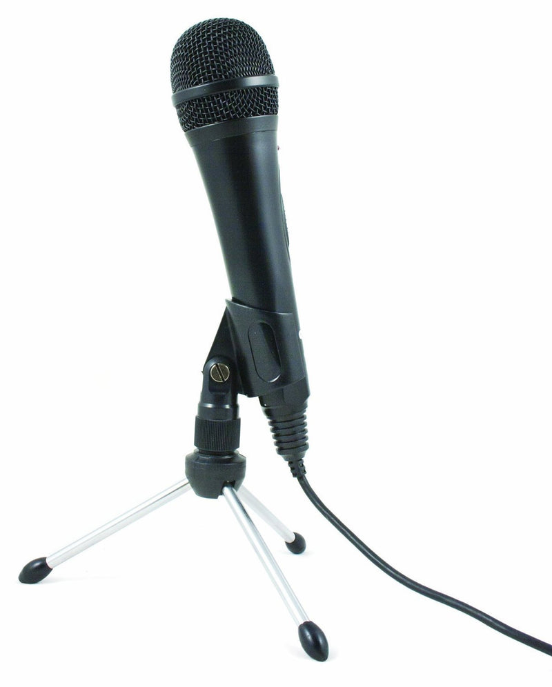 [AUSTRALIA] - CAD Audio U4f Professional USB Dynamic Recording Microphone 